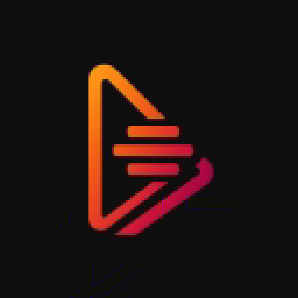 DeltaSignal logo